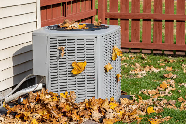 Best HVAC Equipment and Components in Galesburg, IL