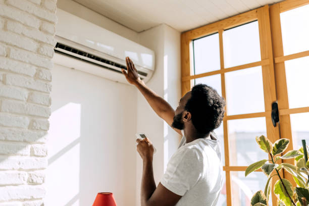 Best VRF (Variable Refrigerant Flow) Systems in Galesburg, IL
