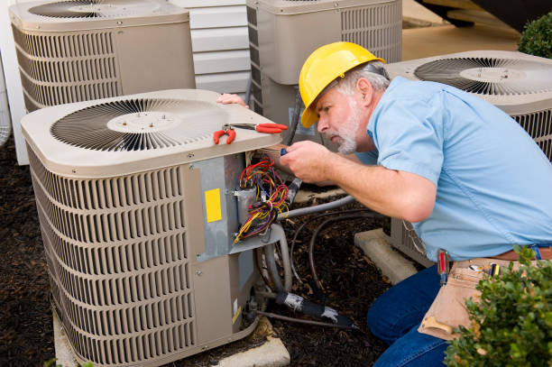 Best Furnace Cleaning in Galesburg, IL