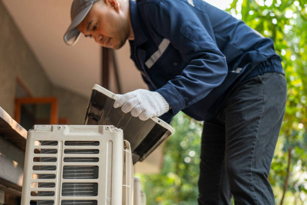 Best Residential HVAC in Galesburg, IL
