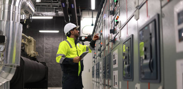 Best Seasonal HVAC Services in Galesburg, IL