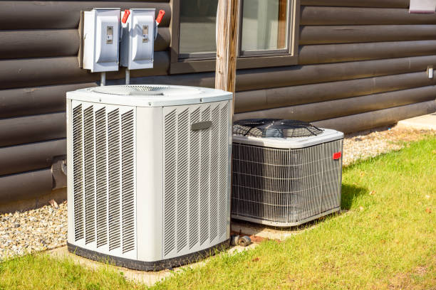  Galesburg, IL HVAC Pros