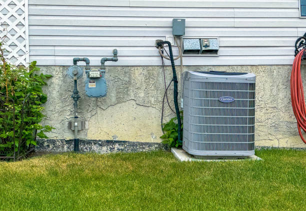 Best Solar-powered HVAC Systems in Galesburg, IL